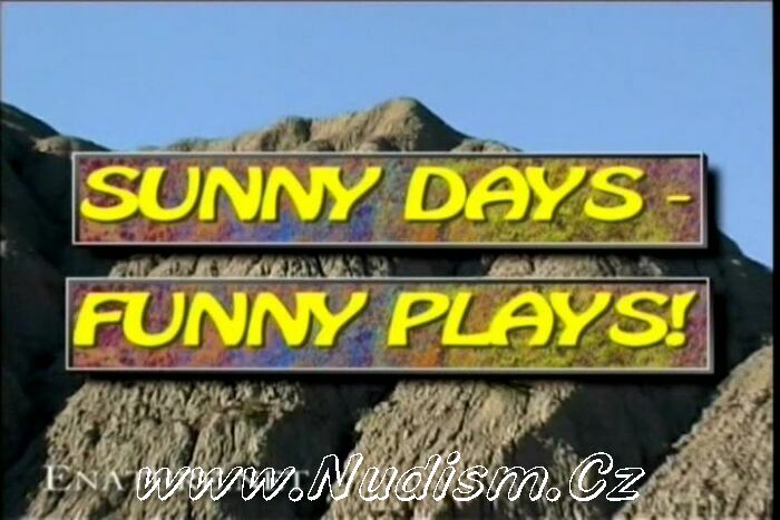 [Image: 273057325_sunny-days-funny-plays.jpg]