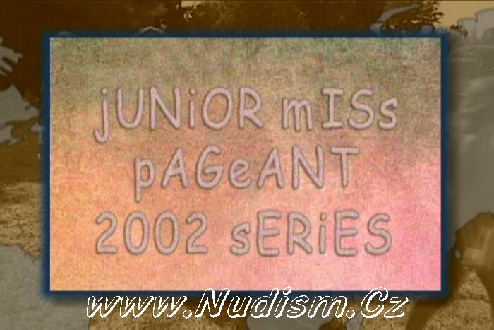 [Image: 273059372_junior-miss-pageant-2002-series.jpg]