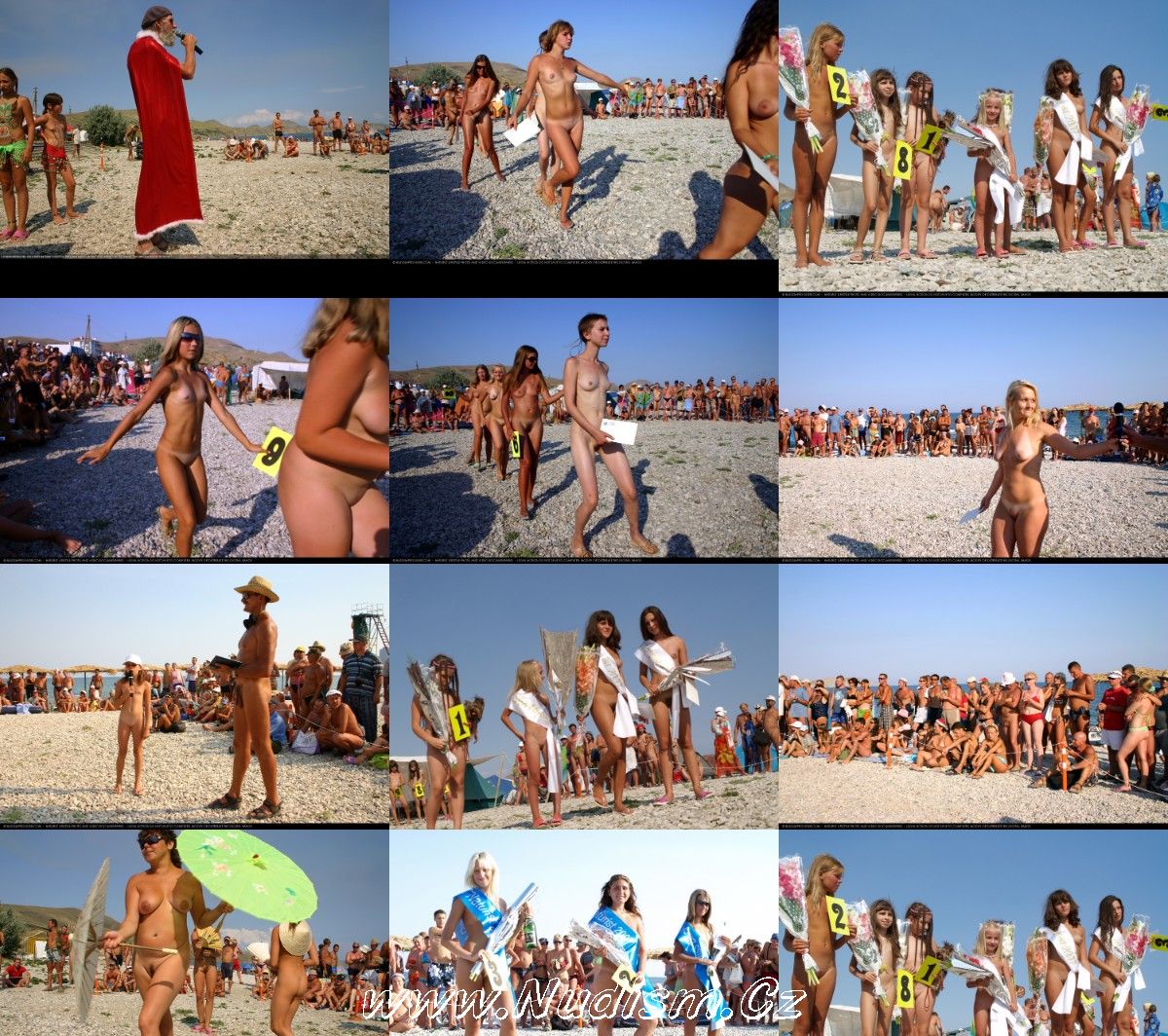 [Image: 276465348_naturist_pageant_line_up.jpg]