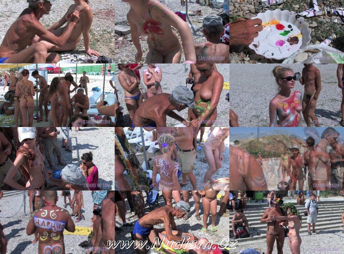 [Image: 281339359_video_nudism_body_art_festival...part_1.jpg]