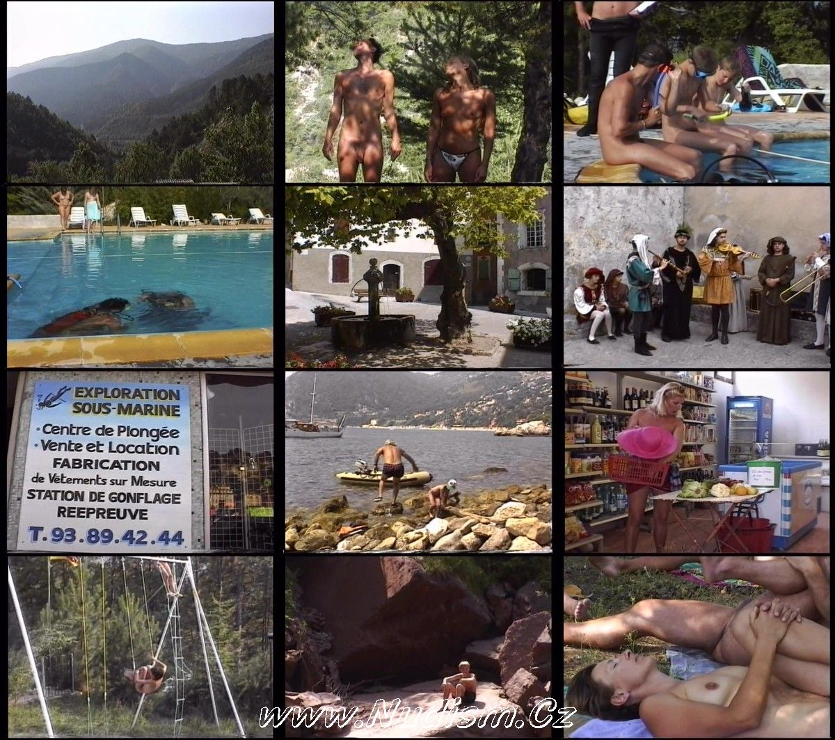 [Image: 281365567_video_nudism_naturists_in_the_mountains.jpg]