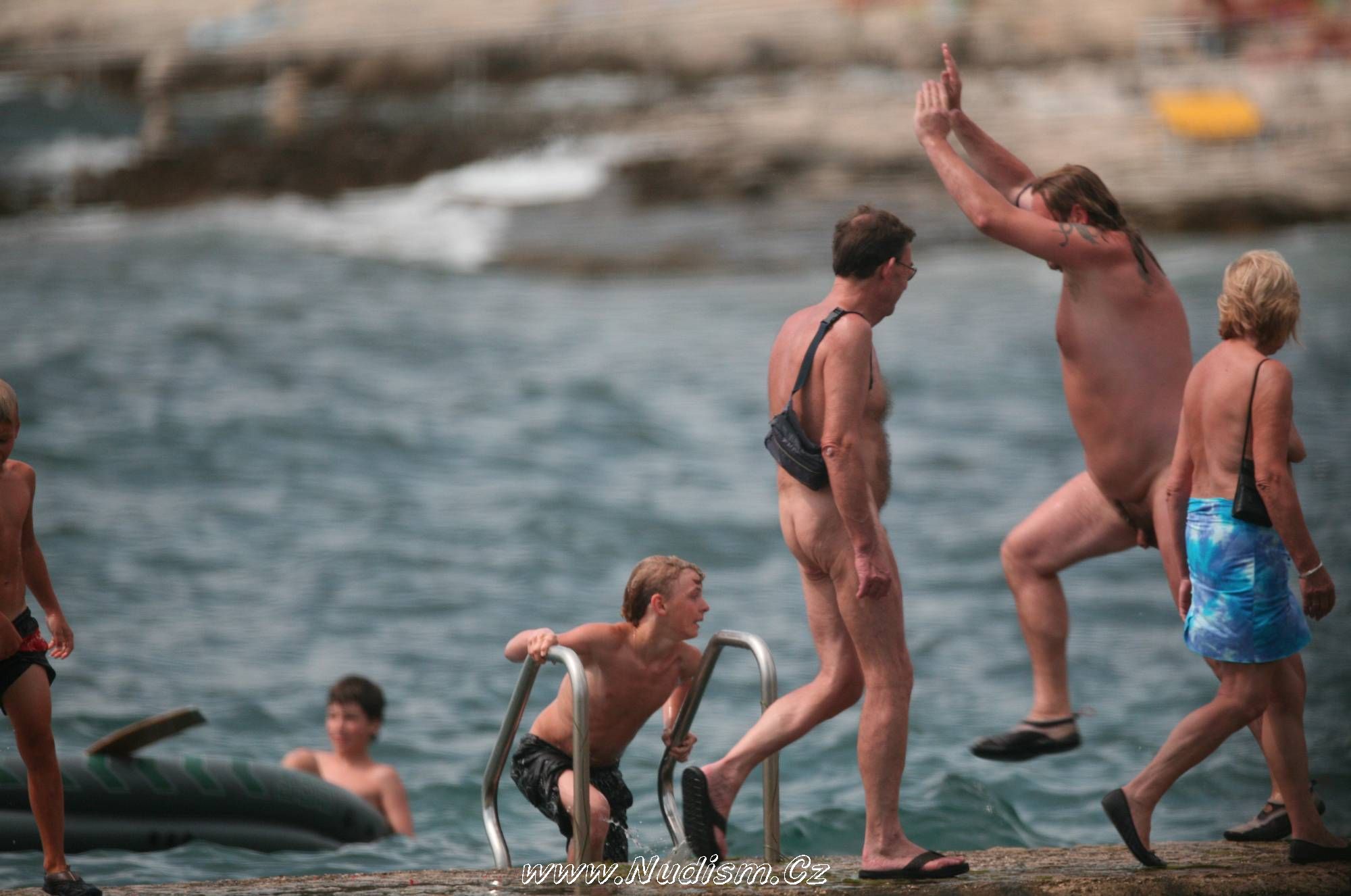 [Image: Nude-Beach-Bridge-Cross-Pure-Nudism-Images-1.jpg]