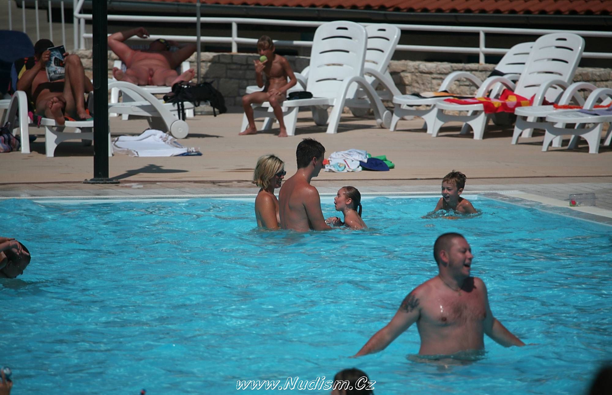 [Image: Pure-Nudism-Afternoon-Pool-Games-3.jpg]