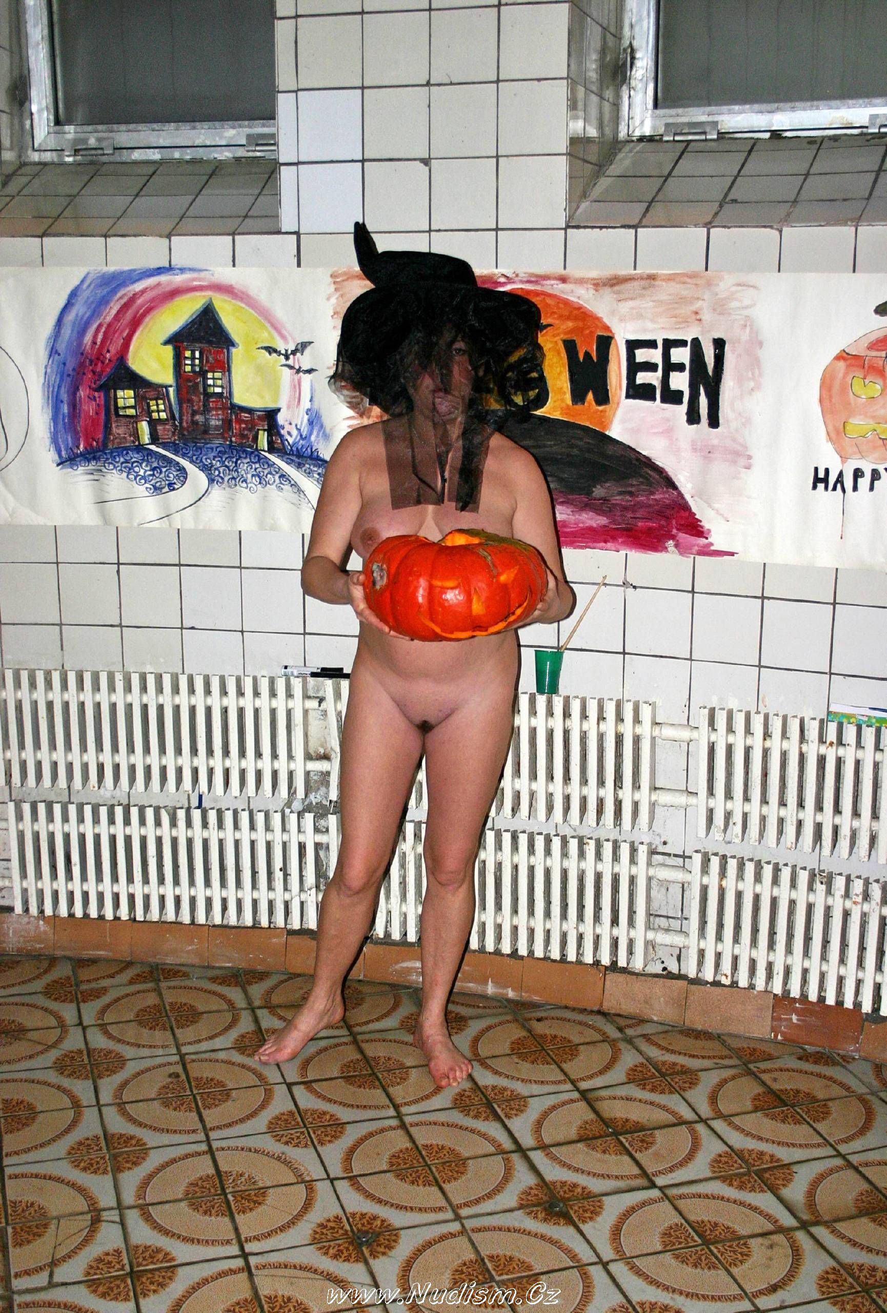 [Image: Pure-Nudism-Gallery-Halloween-Pumpkin-Stack-3.jpg]