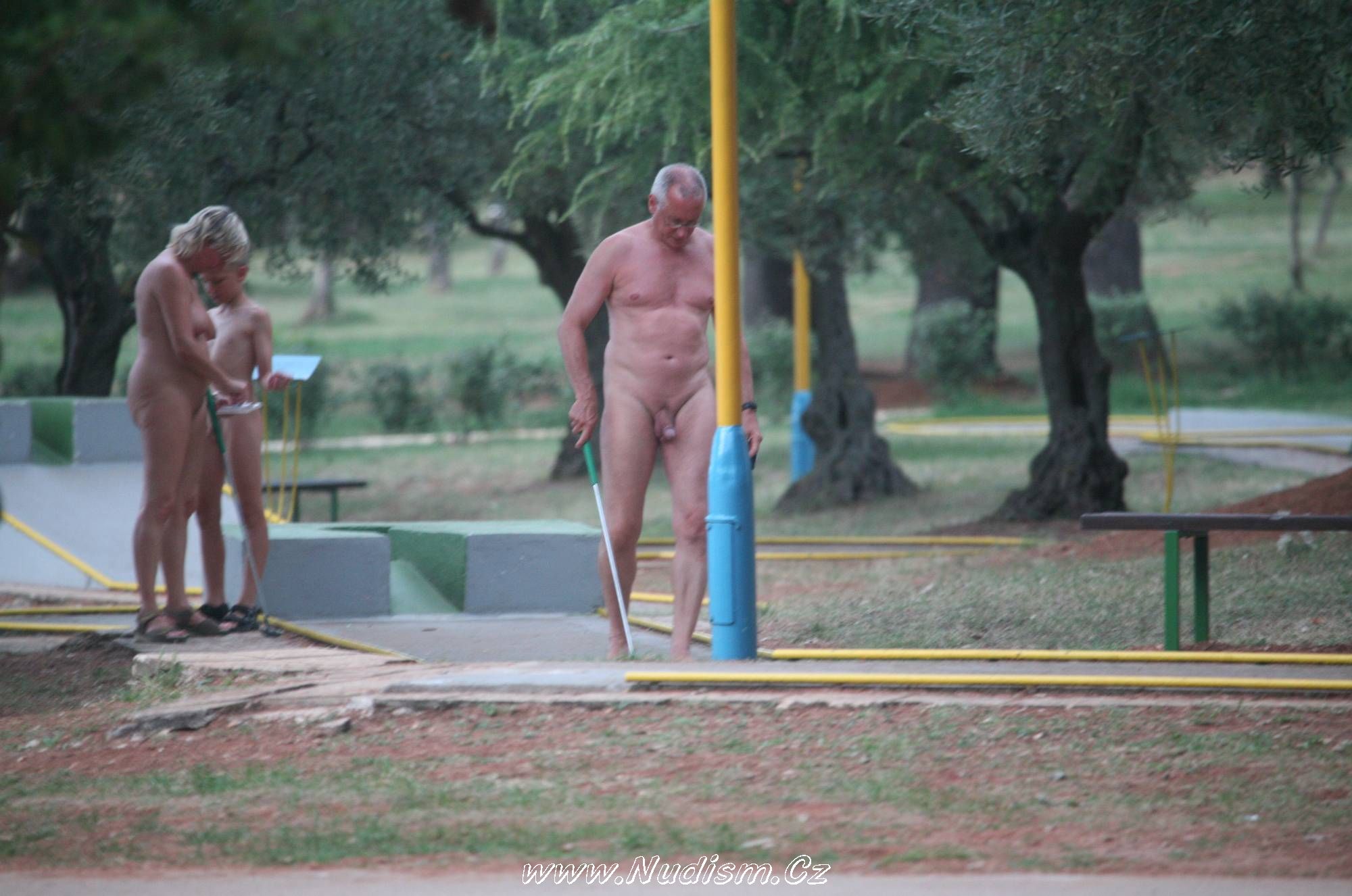 [Image: Pure-Nudism-Gallery-Mini-Golf-Nude-Participants-2.jpg]