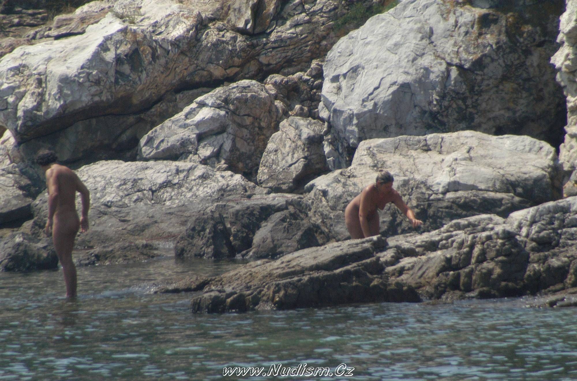 [Image: Pure-Nudism-Images-Croatian-Rock-Front-Coast-2.jpg]