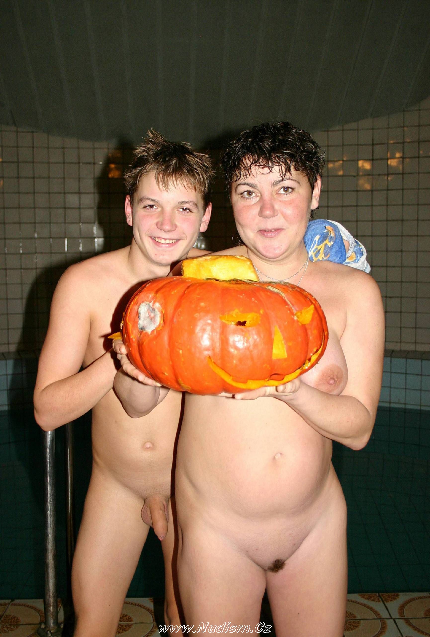 [Image: Pure-Nudism-Images-Halloween-Hats-and-Devils-2.jpg]