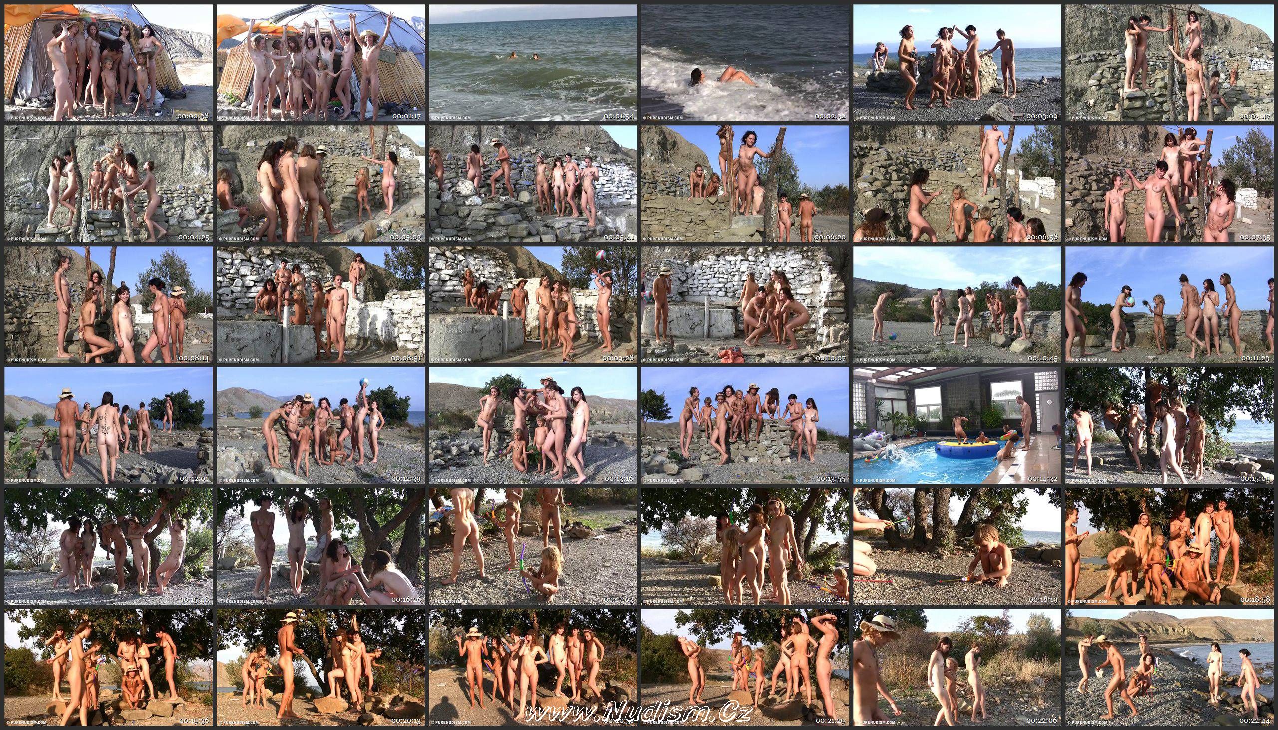 [Image: Pure-Nudism-Videos-Silver-Outdoor-Tent-2-Thumbnails.jpg]